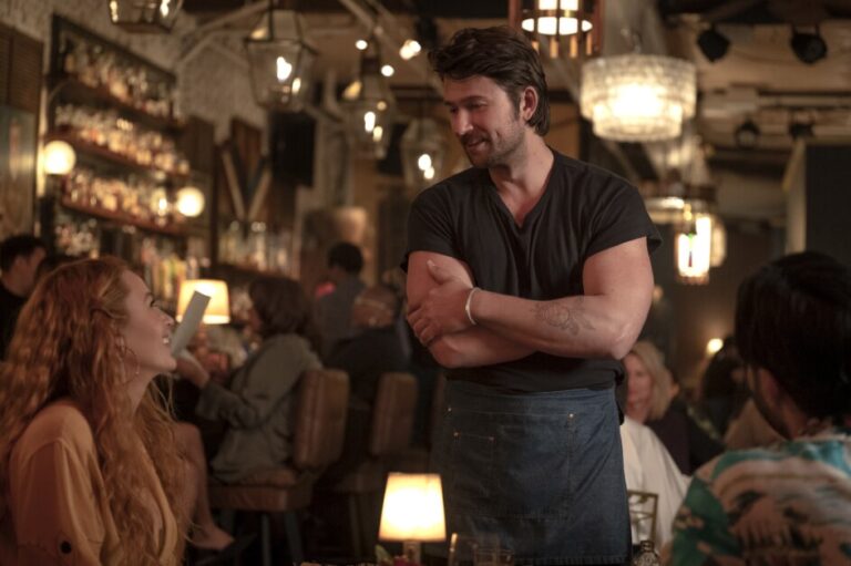 ‘It Ends With Us’ Blu-Ray Review – Clumsy Material Is Not Made Any Stronger In Big Screen Adaptation