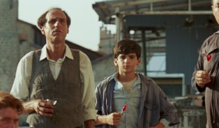 ‘June Zero’ Blu-Ray Review – The Lingering Memory Of Trauma