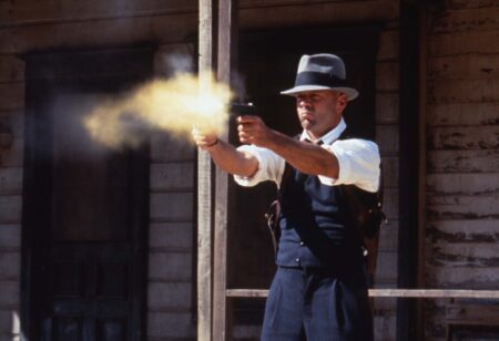 ‘Last Man Standing’ (1996) Blu-Ray Review – Bruce Willis Leads An Entertaining Update Of Yojimbo