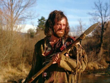 ‘Man In The Wilderness’ Blu-Ray Review – A Harrowing Tale Of Survival & Revenge