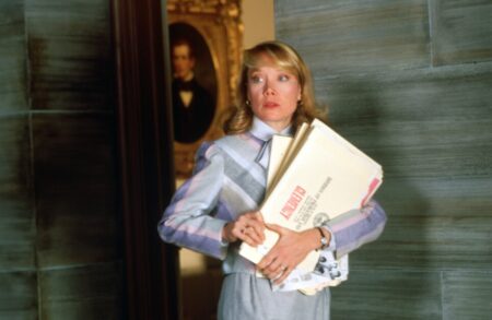 ‘Marie: A True Story’ Blu-Ray Review – Sissy Spacek Elevates Corruption Drama