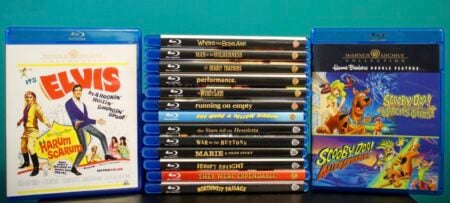 No Streaming Required: Physical Media Spotlight For The Week Of August 20th – Exploring The Warner Archive