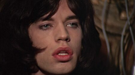 ‘Performance’ Blu-Ray Review – James Fox & Mick Jagger Conjure Gangster Psychedelia