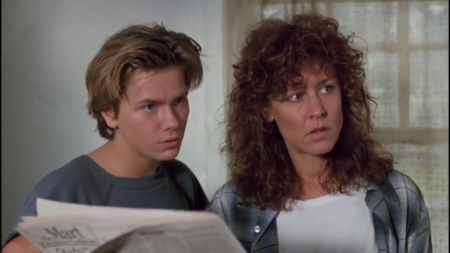 ‘Running On Empty’ (1988) Blu-Ray Review – A Powerful Look At The Hold Of Family From Sidney Lumet