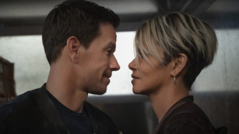 ‘The Union’ (2024) Review – A Been There, Done That, Recycled Action Picture