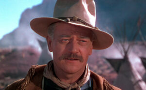 ‘She Wore A Yellow Ribbon’ Blu-Ray Review – A Reflective Western From Wayne & Ford