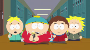 Paramount To Release ‘South Park (Not Suitable For Children)’ Special On Blu-Ray This October