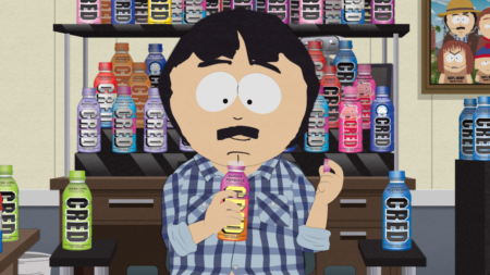 ‘South Park: Not Suitable For Children’ Blu-Ray Review – A Biting Takedown Of Influencers