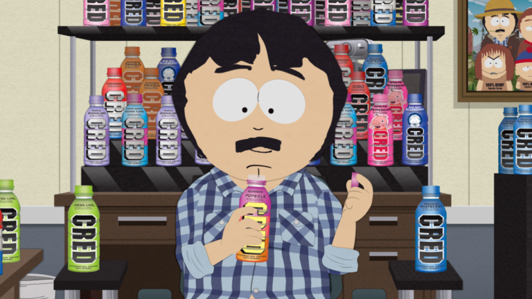 ‘South Park: Not Suitable For Children’ Blu-Ray Review – A Biting Takedown Of Influencers