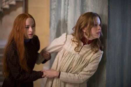‘Suspiria’ (2018) [Imprint] 4K UHD Blu-Ray Review – Luca Guadagnino’s Incredible New Take On A Classic