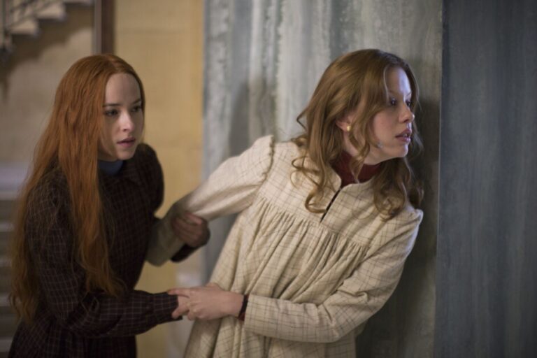 ‘Suspiria’ (2018) [Imprint] 4K UHD Blu-Ray Review – Luca Guadagnino’s Incredible New Take On A Classic