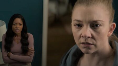 ‘The Wasp’ Review – A Dark, Twisted Female Tour-De-Force About Childhood Trauma And Payback