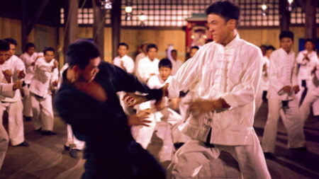 ‘The Chinese Boxer’ Blu-Ray Review – A Hard-Hitting Classic From Jimmy Wang Yu
