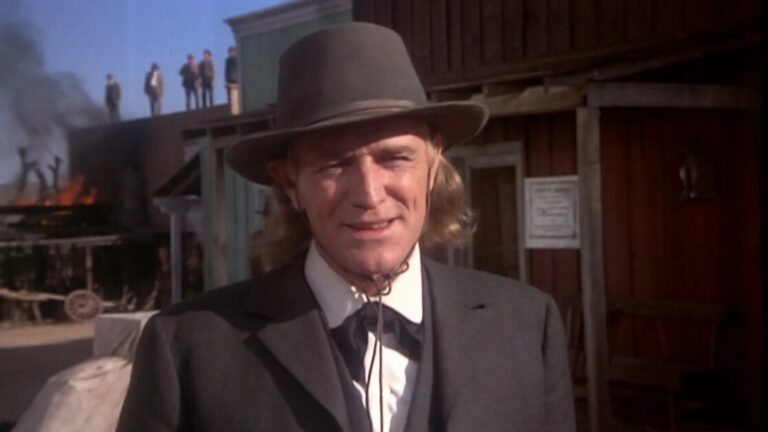 ‘The Deadly Trackers’ Blu-Ray Review – Richard Harris Embarks On A Tale Of Brutal Revenge