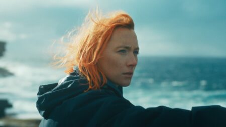 ‘The Outrun’ Review – A Magnetic Saoirse Ronan Leads This Complex And Harsh Portrayal Of Addiction