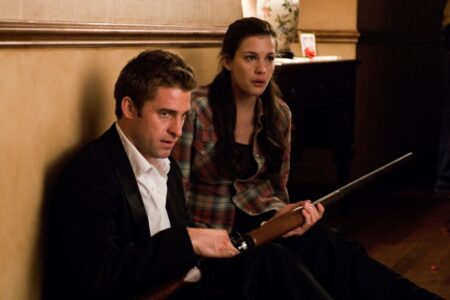 ‘The Strangers’ (2008) 4K UHD Blu-Ray Review – Home Invasion Classic Offers Excruciating Tension