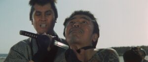 ‘Tokijiro: Lone Yakuza’ Blu-Ray Review – A Violent Clash Between Morality & Obligation