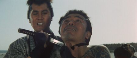 ‘Tokijiro: Lone Yakuza’ Blu-Ray Review – A Violent Clash Between Morality & Obligation