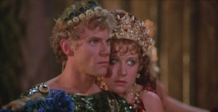 ‘Caligula: The Ultimate Cut’ Review – Bloody Eroticism Meets Historical Epic In New Revival Of A Controversial Film