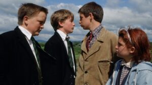 ‘War Of The Buttons’ (1994) Blu-Ray Review – A Charming Story Of Childhood Adventure & Discovery