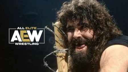 Mick Foley Reveals Scrapped Plans With AEW’s MJF