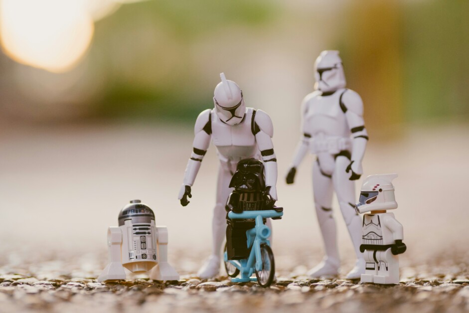 Timeless Treasures And Passing Classics On To Your Kids