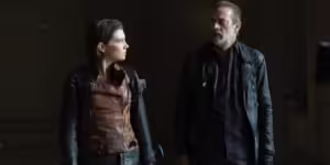 ‘The Walking Dead: Dead City’ Set To Return In 2025