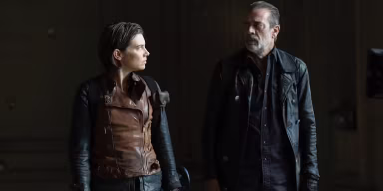 ‘The Walking Dead: Dead City’ Set To Return In 2025