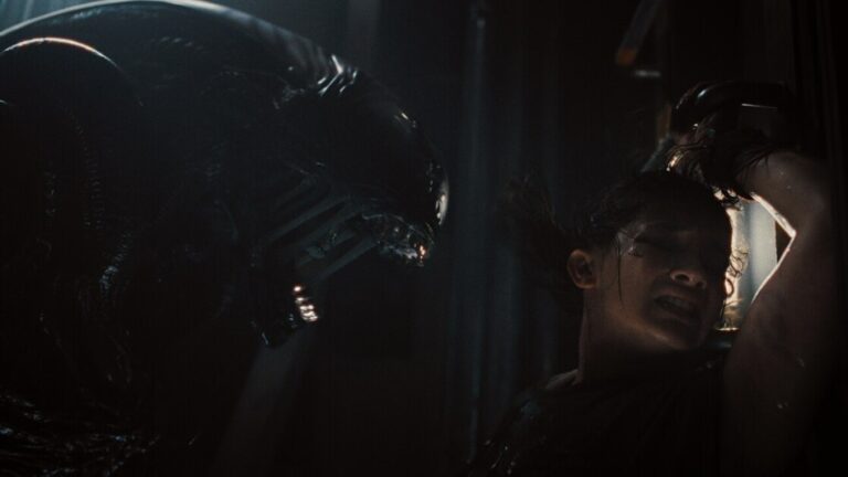 ‘Alien: Romulus’ Review – An Exciting, Yet Hollow, Alien Reset