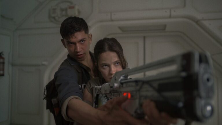 20th Century Studios To Spread Christmas Fear This December When ‘Alien: Romulus’ Hits 4K UHD Blu-Ray