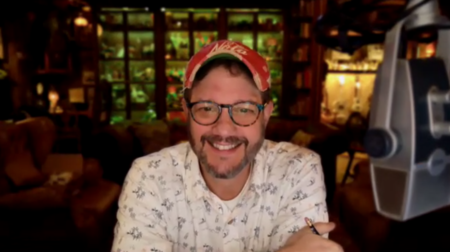 Notes on a Score: Michael Giacchino Revisits His Greatest Hits in a New Way with ‘Exotic Themes for the Silver Screen, Volume 1’ [Video]