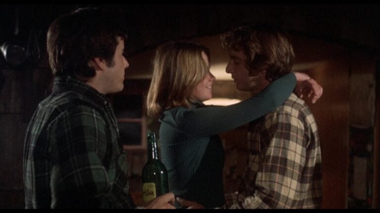 ‘Joyride’ (1977) Blu-Ray Review – A Free-Wheeling Road Movie Worthy Of A Second Life