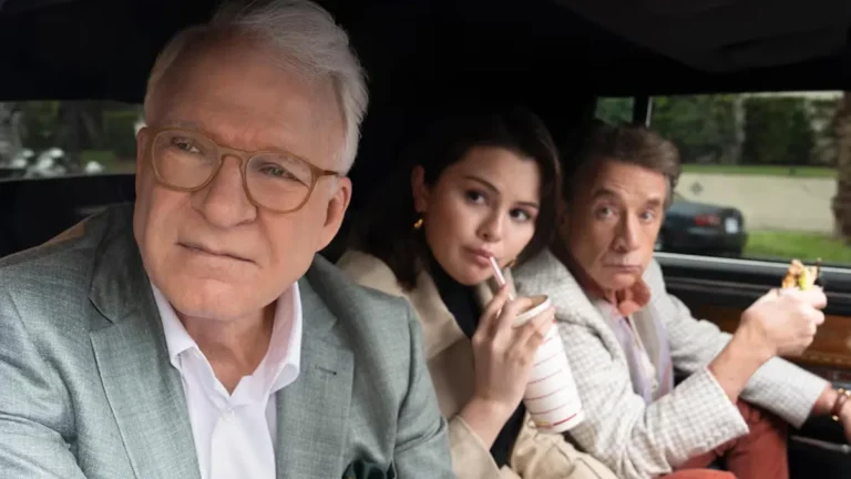 ‘Only Murders In The Building Season 4’ Review: Another Witty, Loveable Gem ‘Only Murders In The Building Season 4’ Review: Another Witty, Loveable Gem