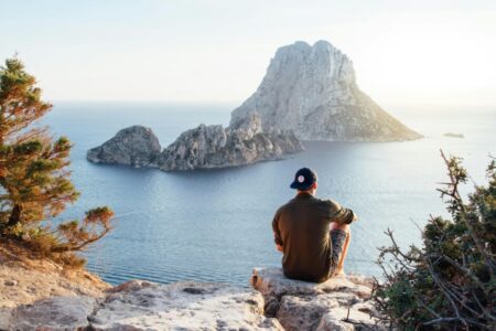 How To Stay Connected While Travelling