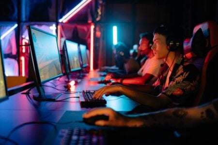 How To Organize Your Own Gaming Tournament