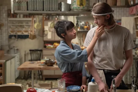 ‘Touch’ (2024) Review – A Tale Of Lost Love That Is As Beautiful As It Is Bleak
