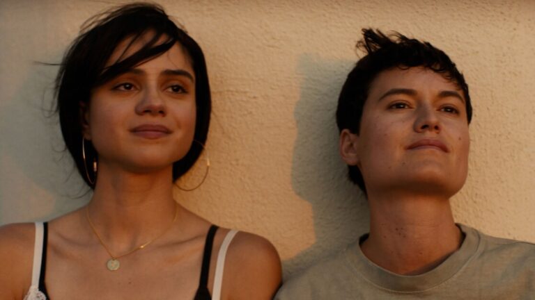 ‘In The Summers’ Review – A Poignant Exploration Of Redemption And Family Dynamics