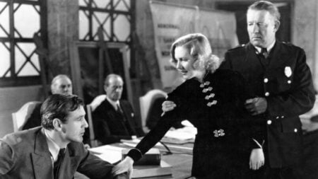 Sony To Release Epic 20-Film Box Set Of Frank Capra Classics On 4K UHD & Blu-Ray This November