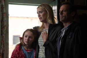 ‘Speak No Evil’ (2024) Blu-Ray Review – American Remake Carves Its Own Thrilling Path