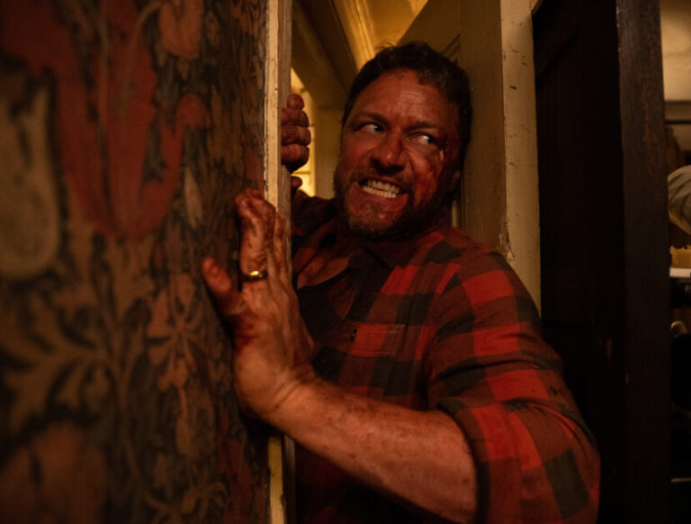 ‘Speak No Evil’ Review – An Unhinged Crowd-Pleaser