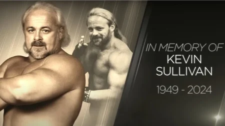 Kevin Sullivan And The Truth: Putting The Conspiracy To Rest