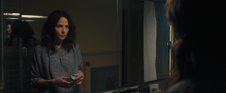 Magnolia Debuts Clip For Mary Louise Parker & Ayo Edebiri Sci-Fi Tale ‘Omni Loop’ To Celebrate Home Entertainment Release (EXCLUSIVE)