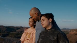 ‘In The Summers’ Blu-Ray Review – An Emotional Journey Through A Family