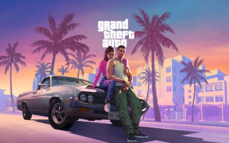 The Most Anticipated Games (Hopefully) Arriving In 2025