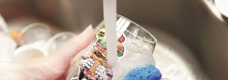 The Advantages of Using Waterproof Stickers Outdoors
