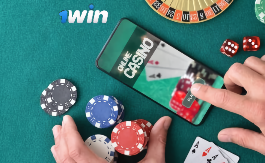 How 1win Token Boosts Growth And Strengthens The Ecosystem