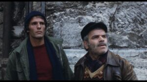 ‘A Man On His Knees’ Blu-Ray Review – Italian Crime Drama Shows The Brilliance Of Damiano Damiani