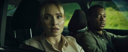 ‘Amber Alert’ Review – An Endlessly Gripping “What Would You Do?” Scenario