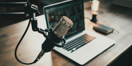 7 Types Of Podcasts Everyone Should Listen To