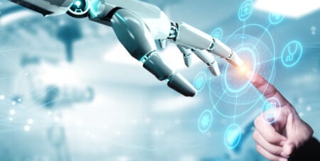 How AI Is Being Used In A Variety Of Sectors